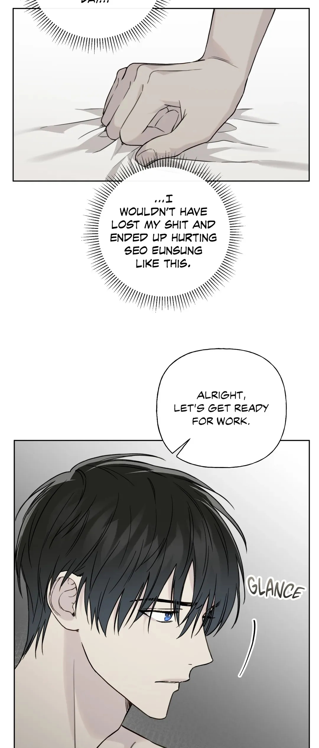 Guiding Hazard Chapter 29.6 page 28 - 