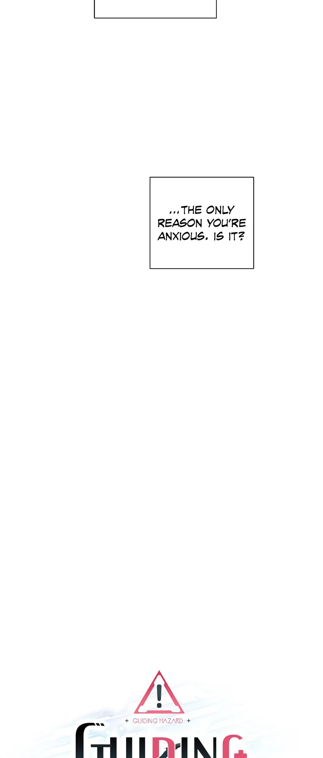 Guiding Hazard Chapter 29.6 page 33 - 