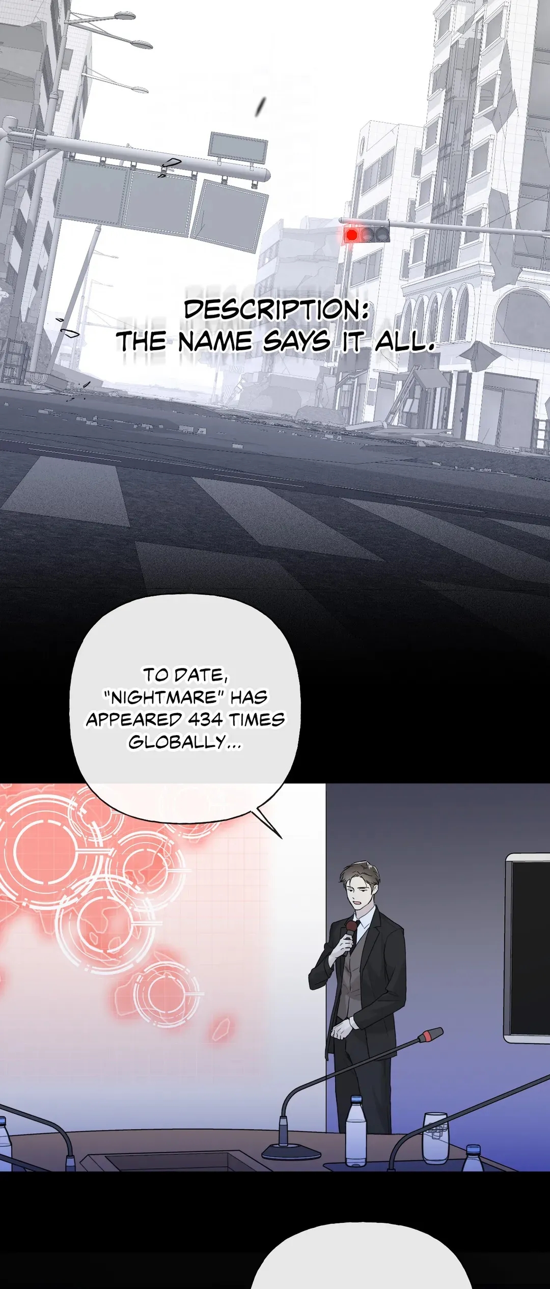 Guiding Hazard Chapter 29.6 page 35 - 