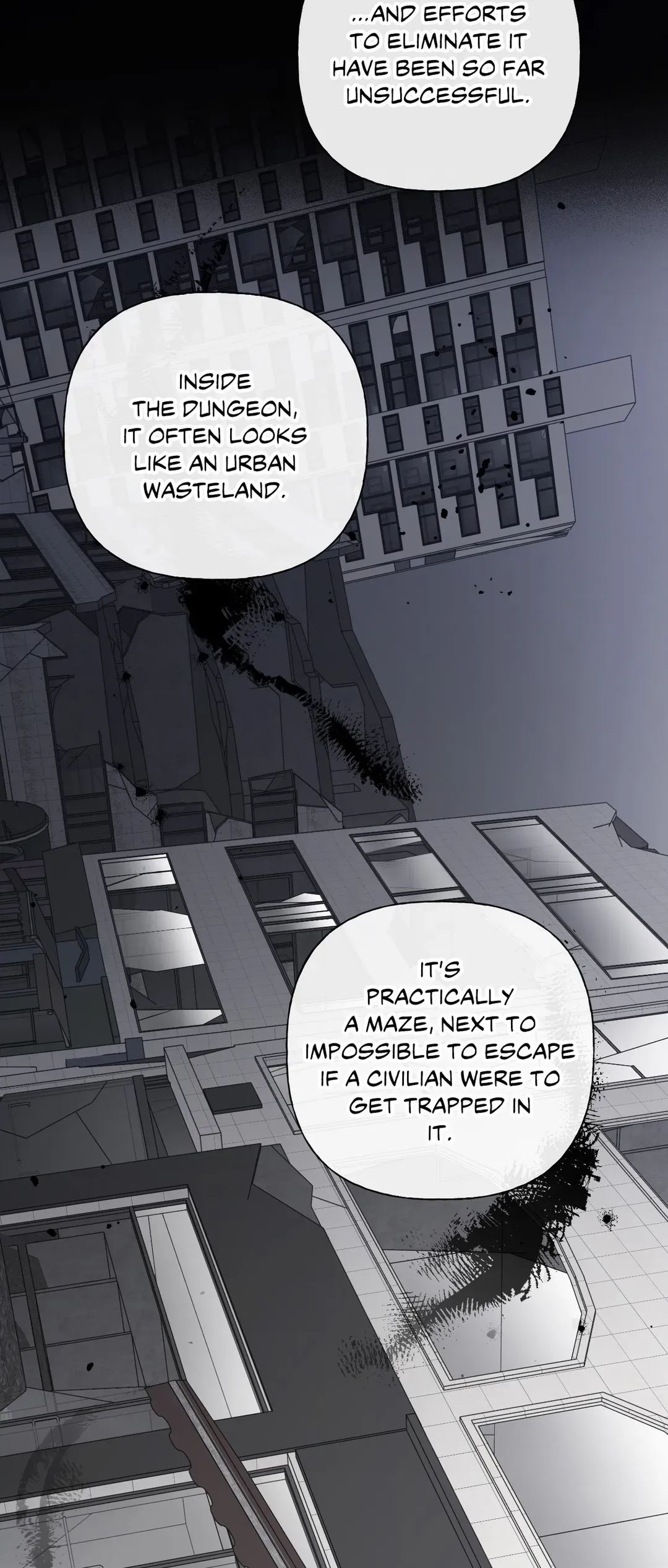 Guiding Hazard Chapter 29.6 page 36 - 