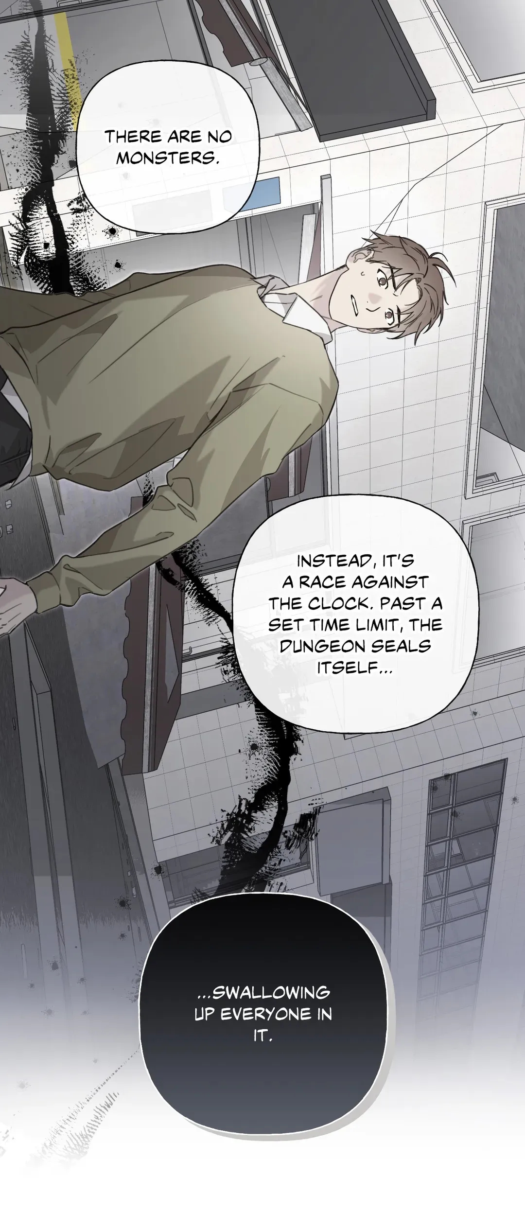 Guiding Hazard Chapter 29.6 page 37 - 