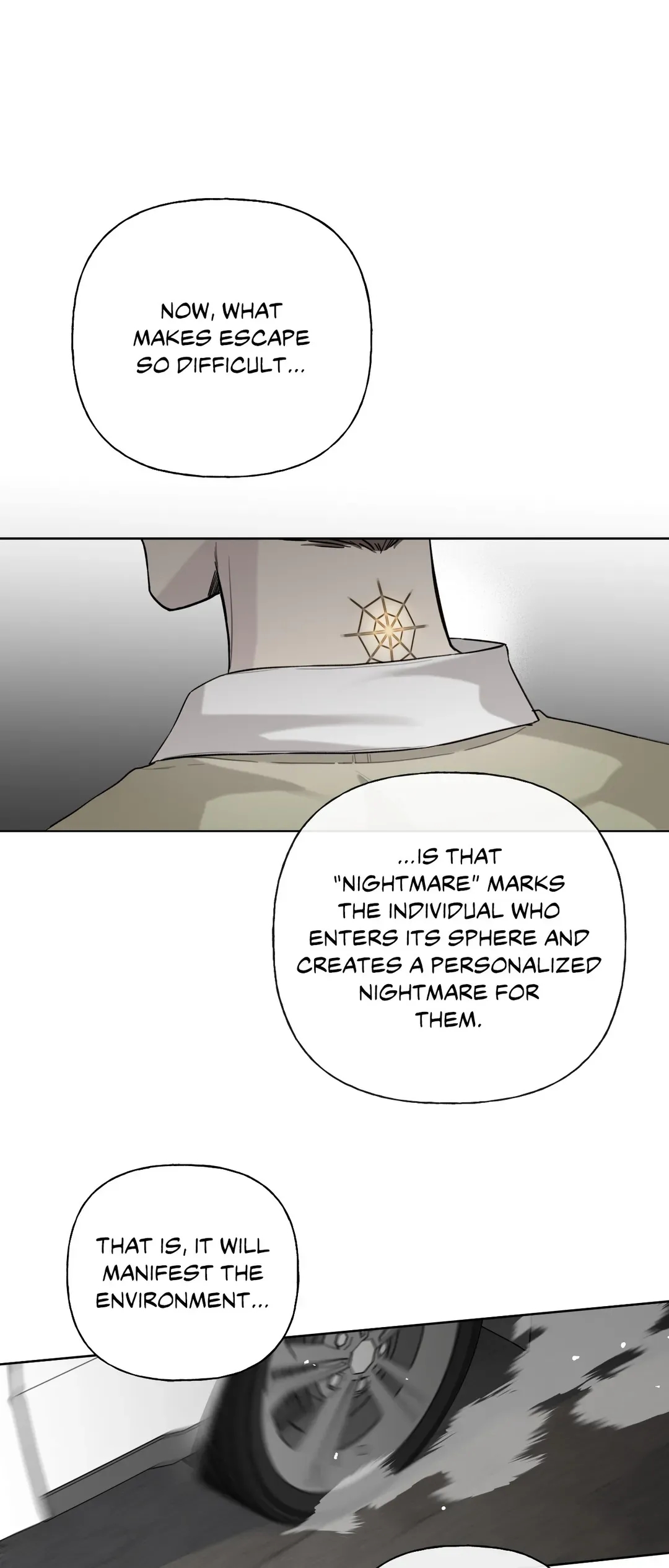 Guiding Hazard Chapter 29.6 page 38 - 