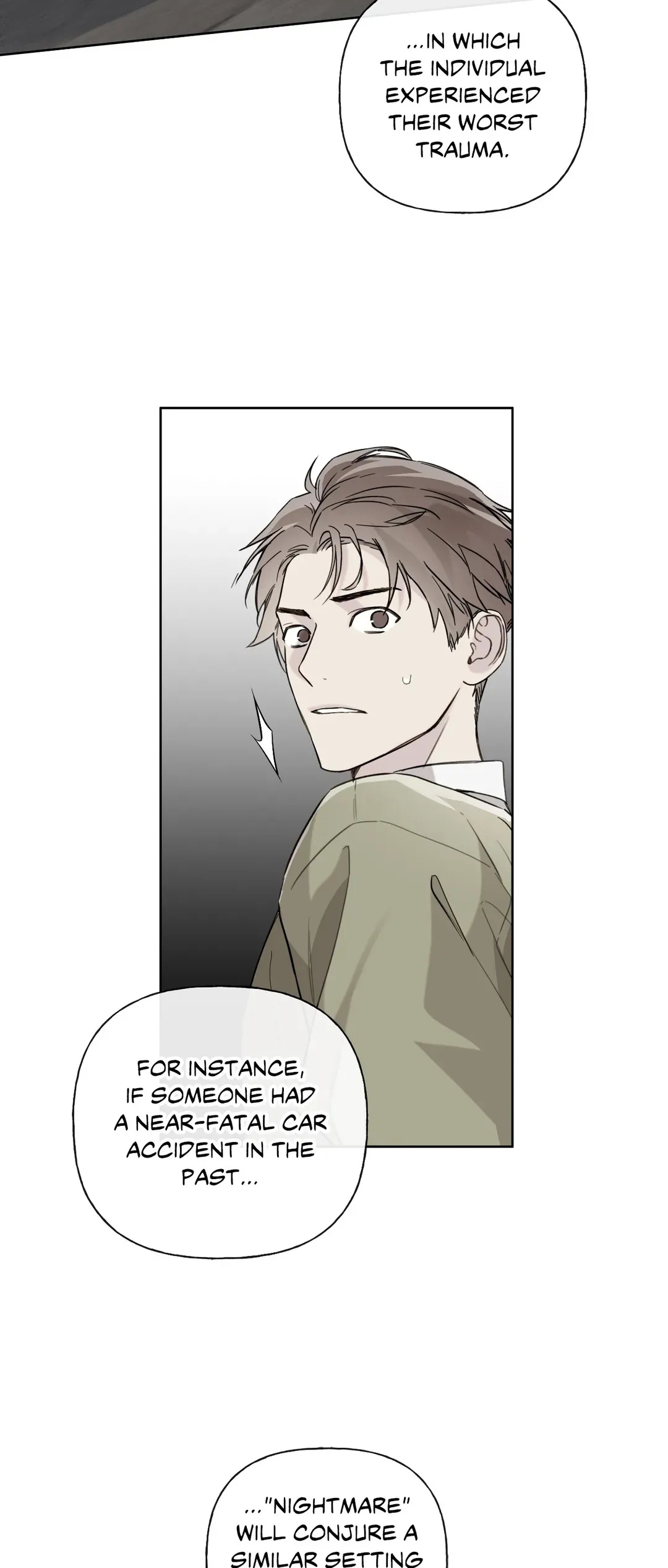Guiding Hazard Chapter 29.6 page 39 - 