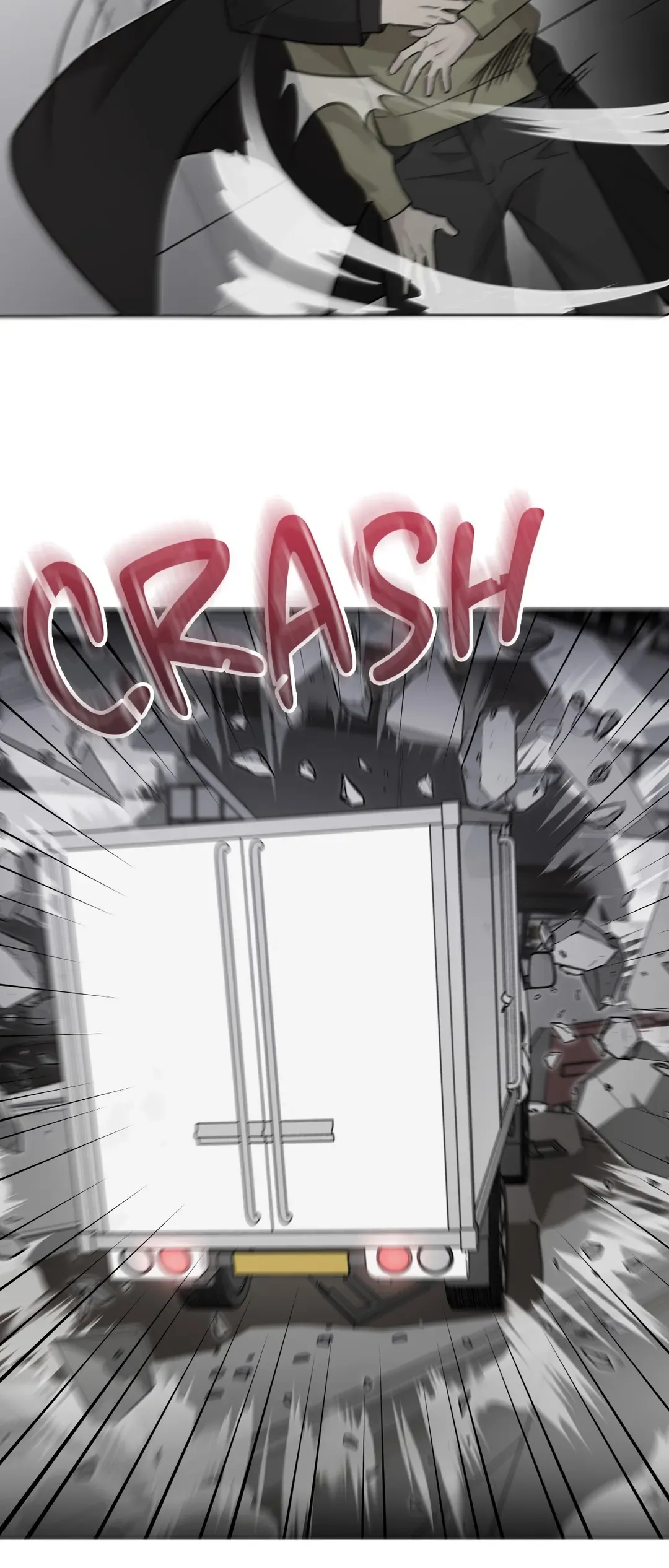 Guiding Hazard Chapter 29.6 page 42 - 