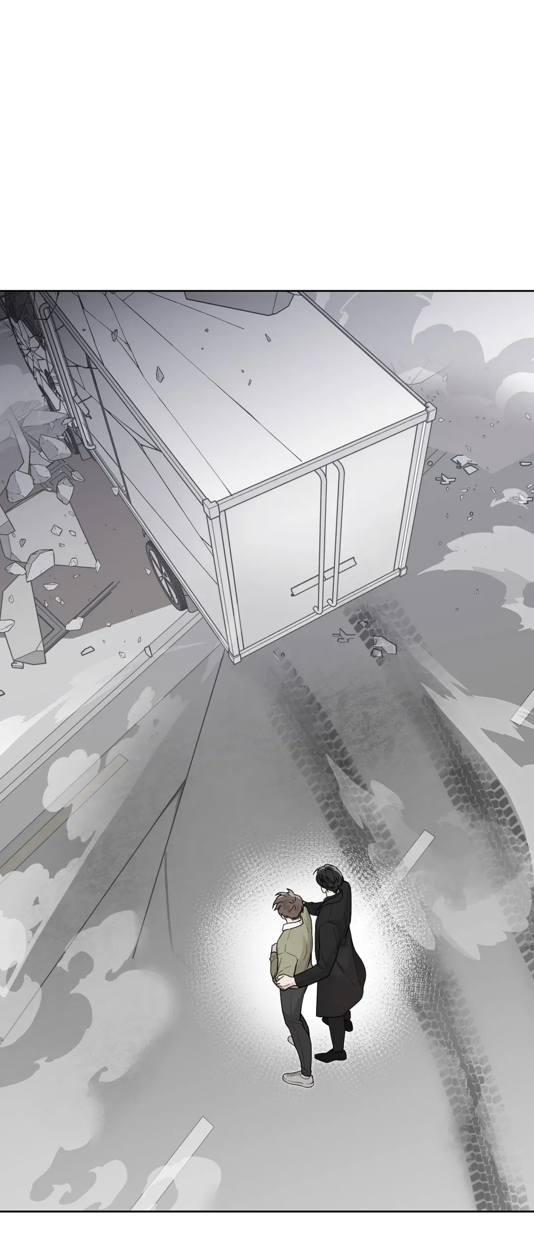 Guiding Hazard Chapter 29.6 page 43 - 