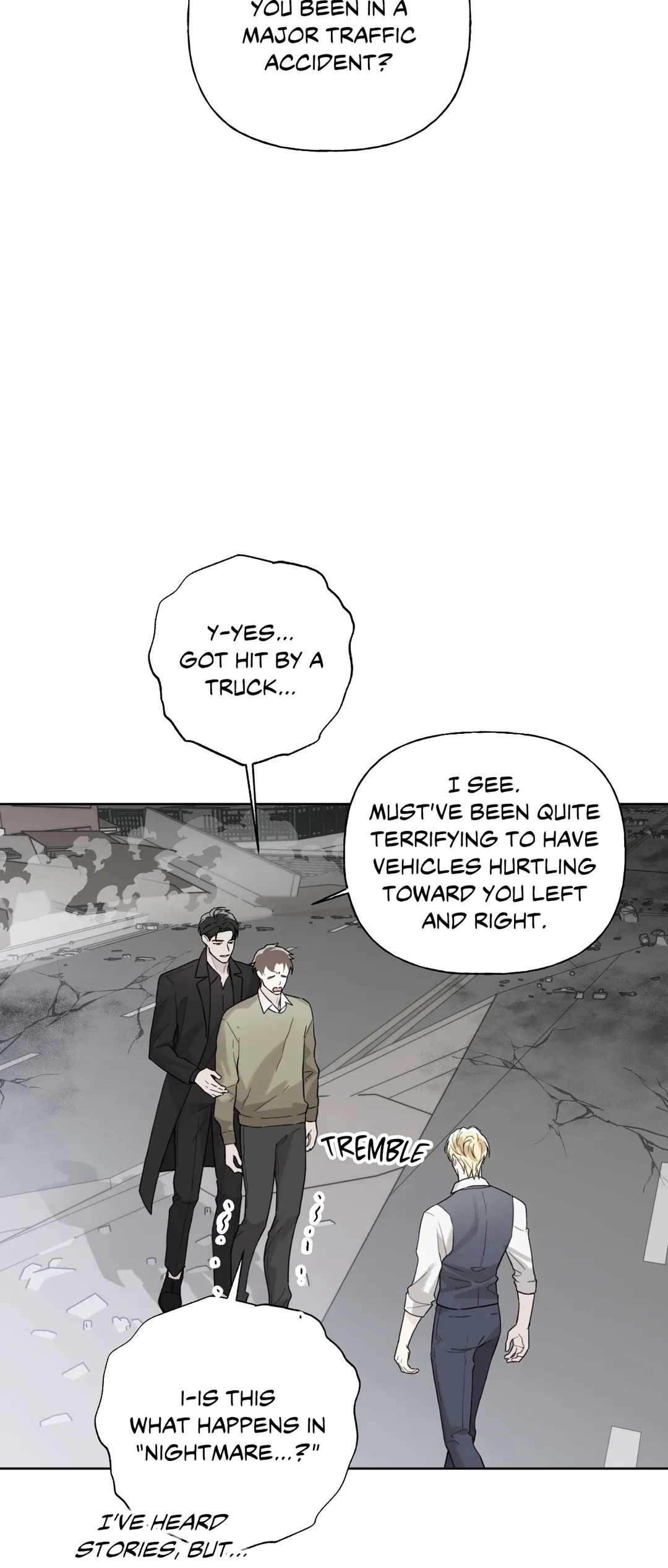 Guiding Hazard Chapter 29.6 page 45 - 