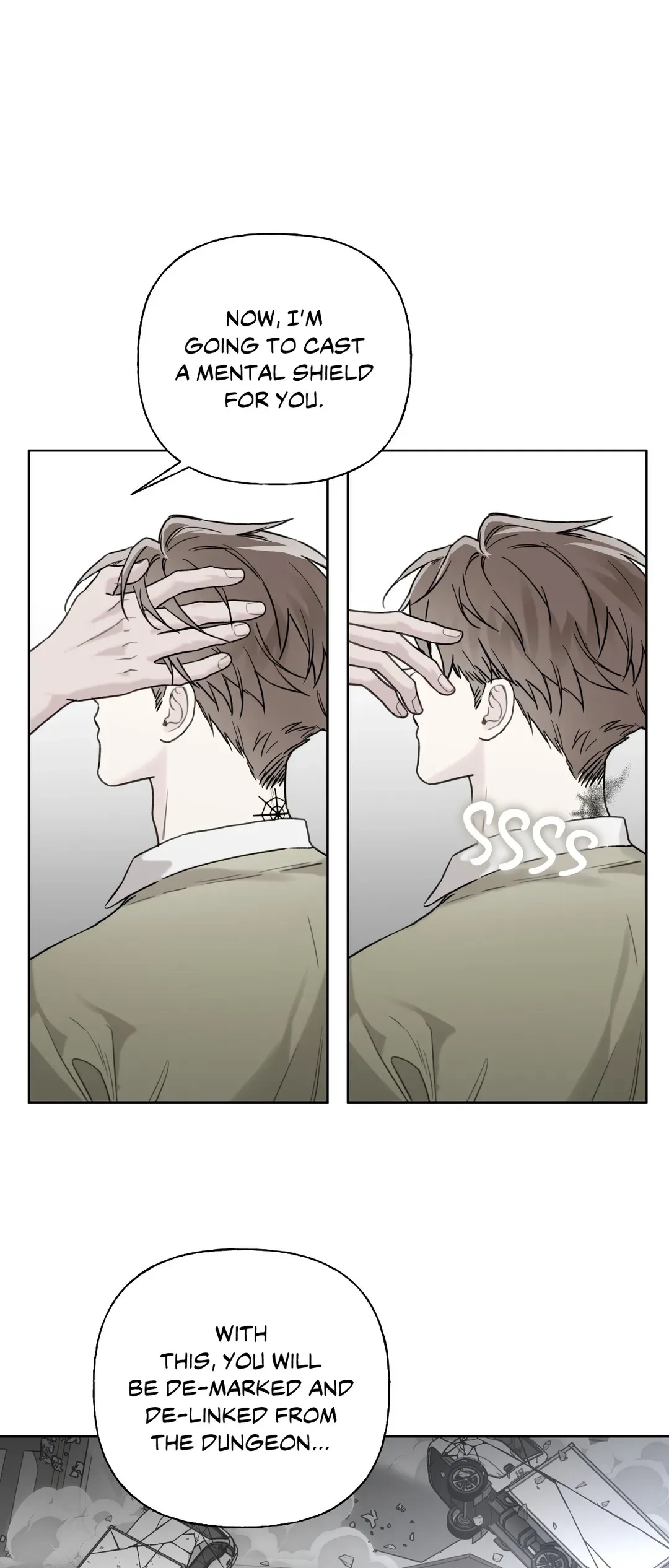 Guiding Hazard Chapter 29.6 page 47 - 