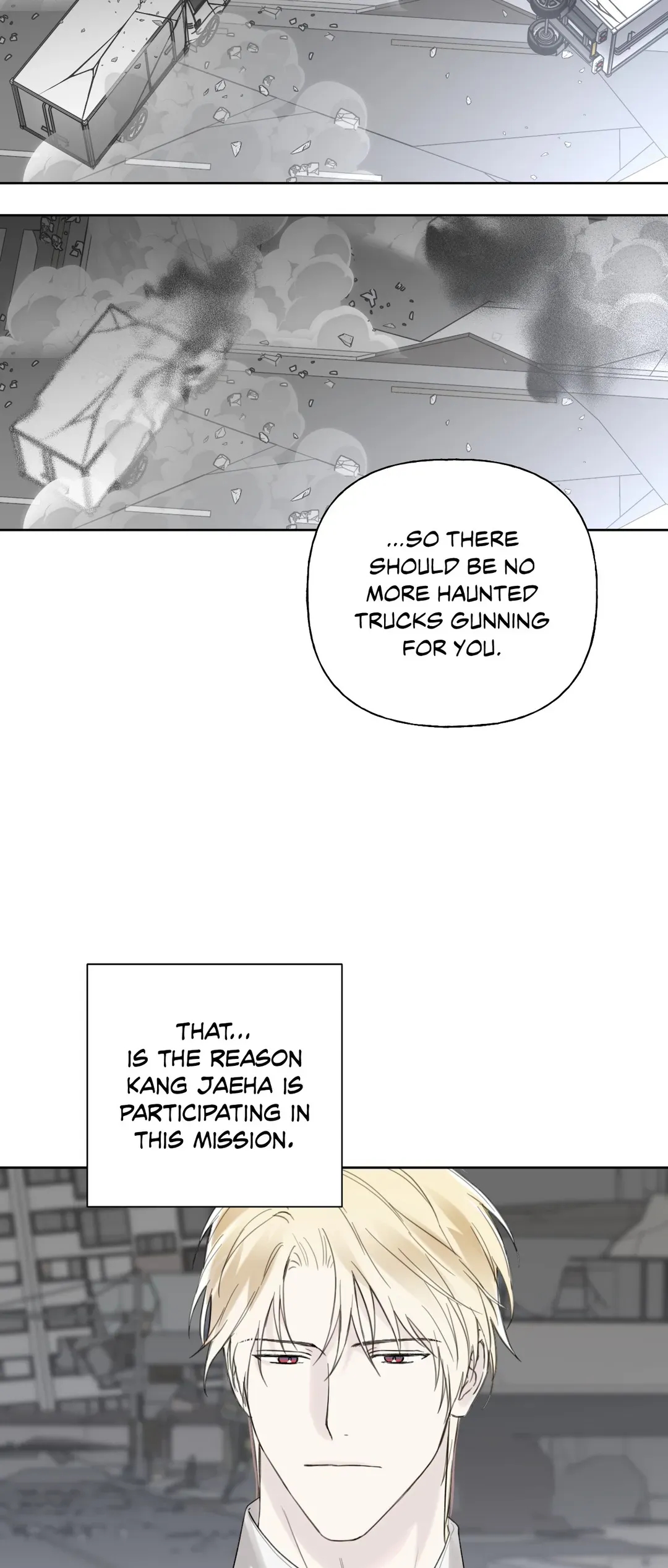 Guiding Hazard Chapter 29.6 page 48 - 