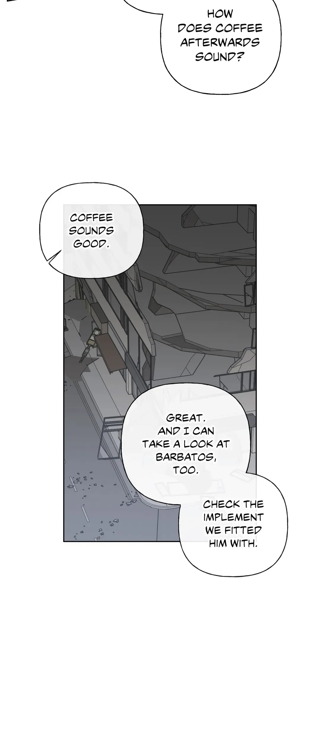 Guiding Hazard Chapter 29.6 page 51 - 