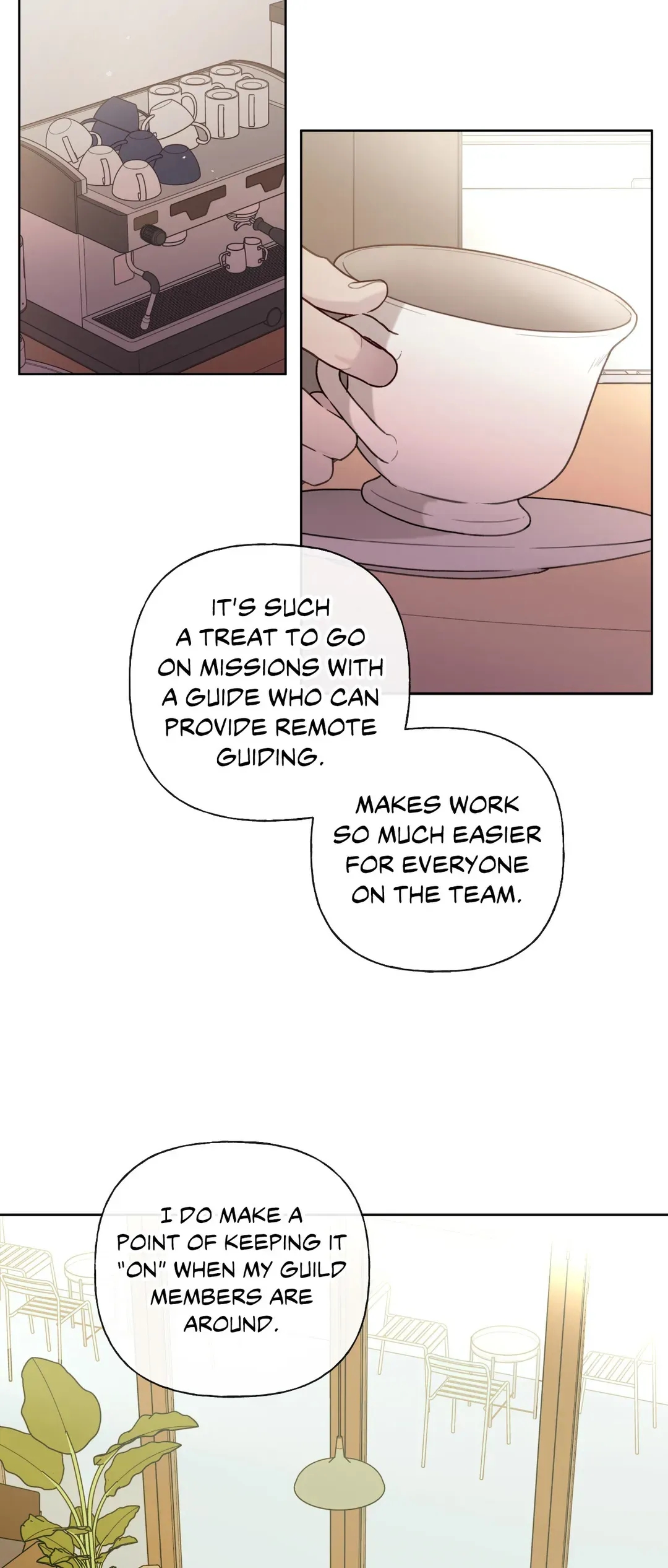 Guiding Hazard Chapter 29.6 page 53 - 