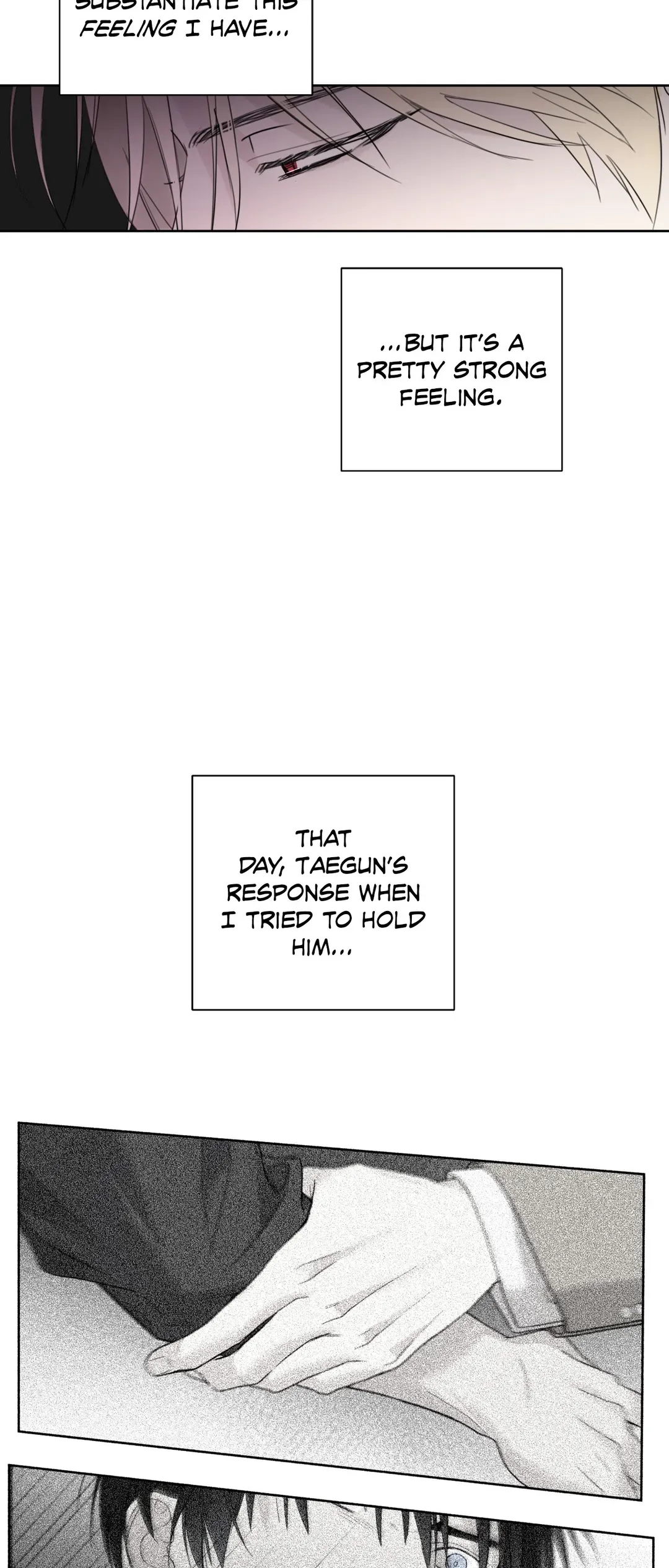 Guiding Hazard Chapter 29.6 page 58 - 