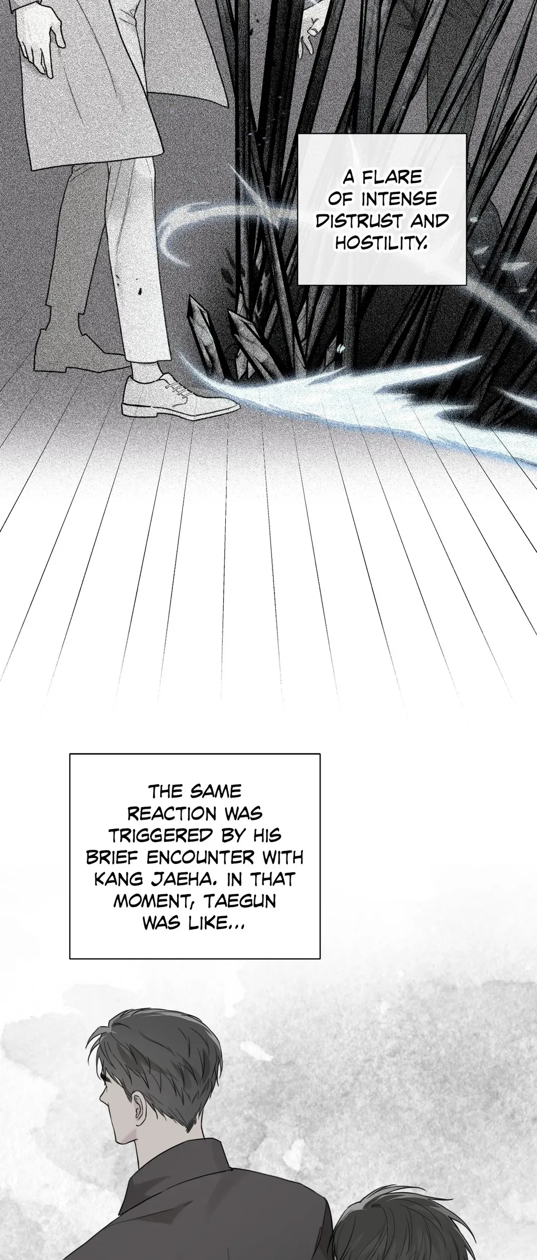 Guiding Hazard Chapter 29.6 page 60 - 