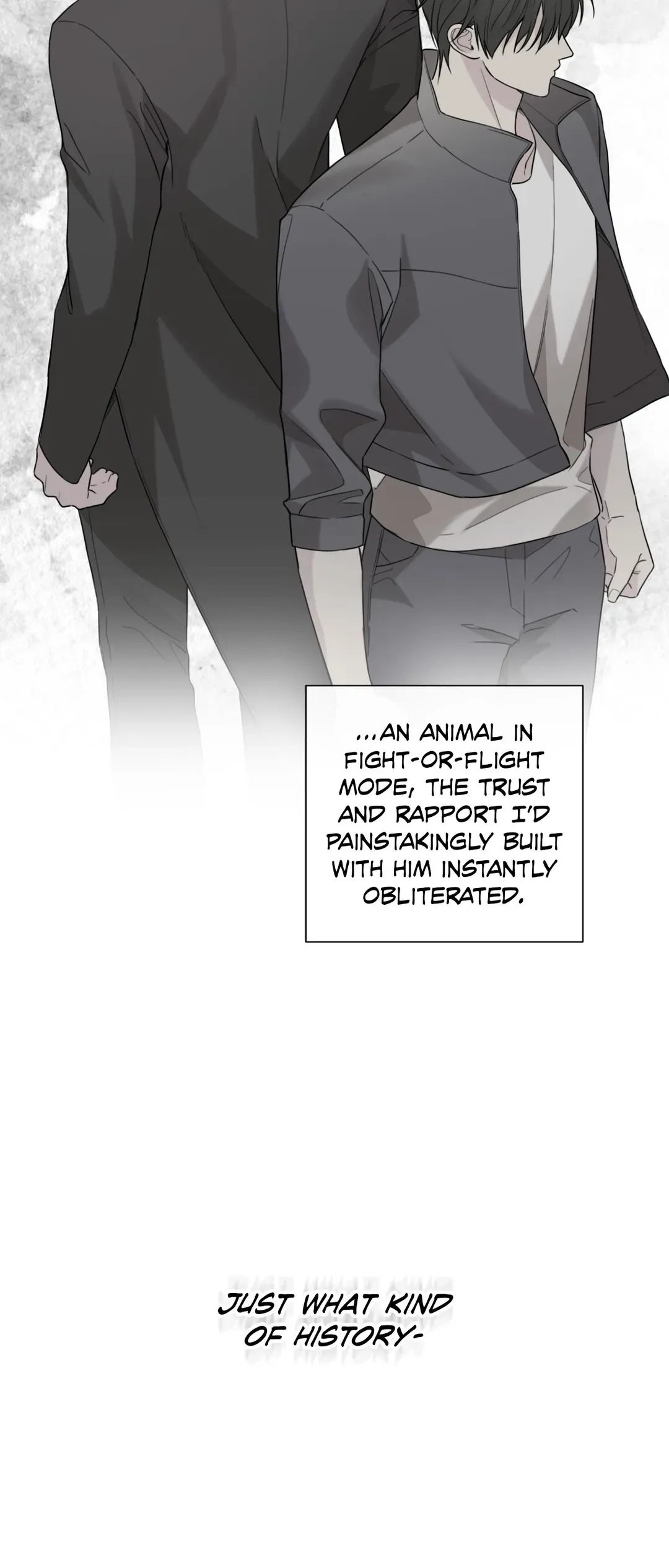 Guiding Hazard Chapter 29.6 page 61 - 