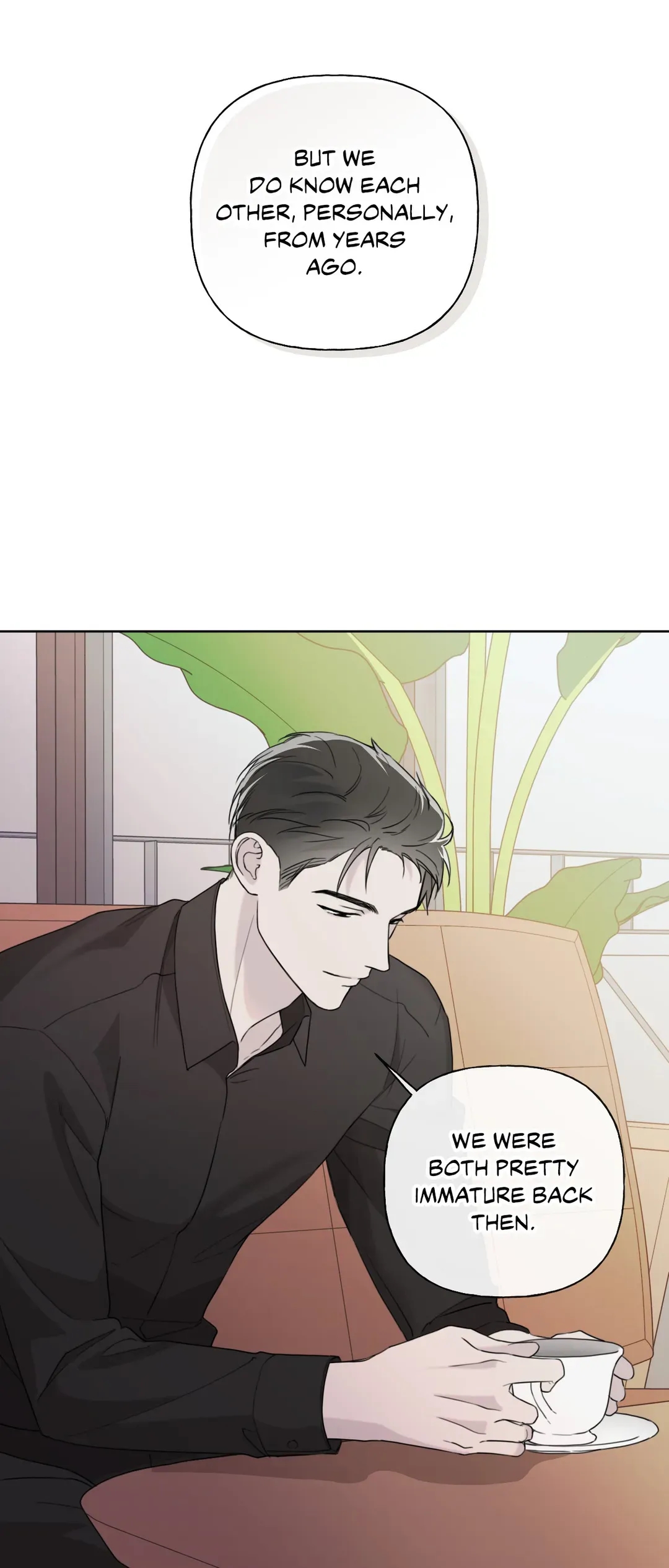 Guiding Hazard Chapter 29.6 page 62 - 
