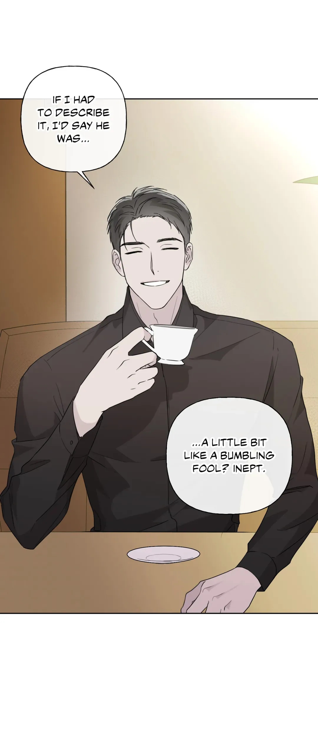 Guiding Hazard Chapter 29.6 page 65 - 