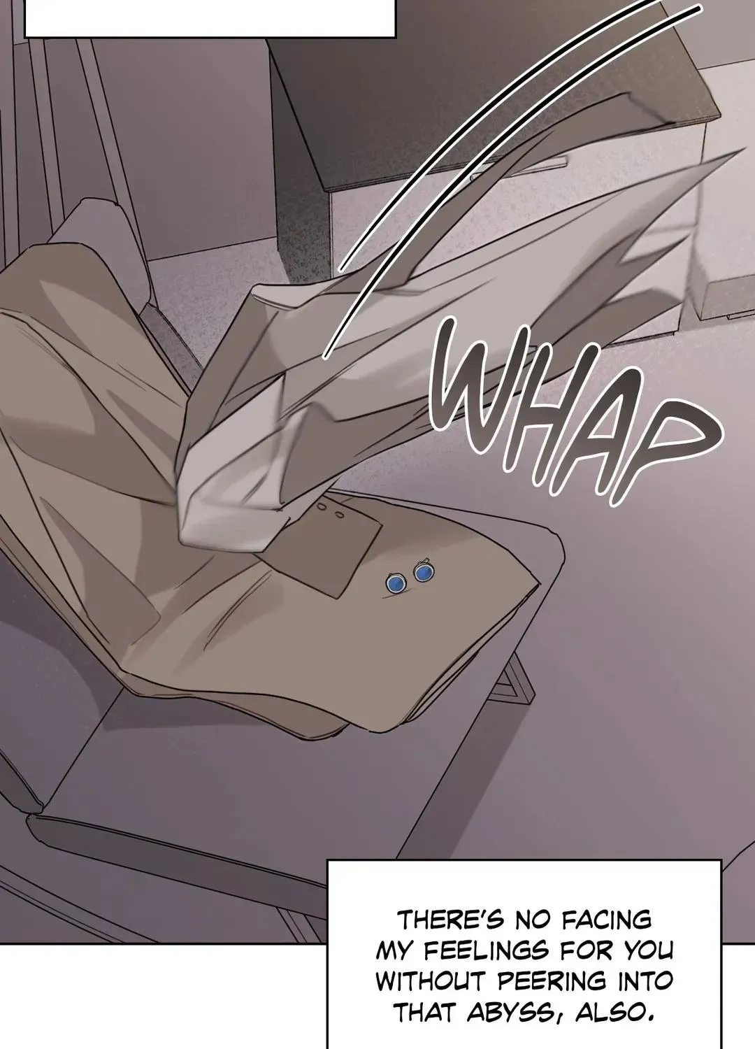 Guiding Hazard Chapter 29 page 116 - 