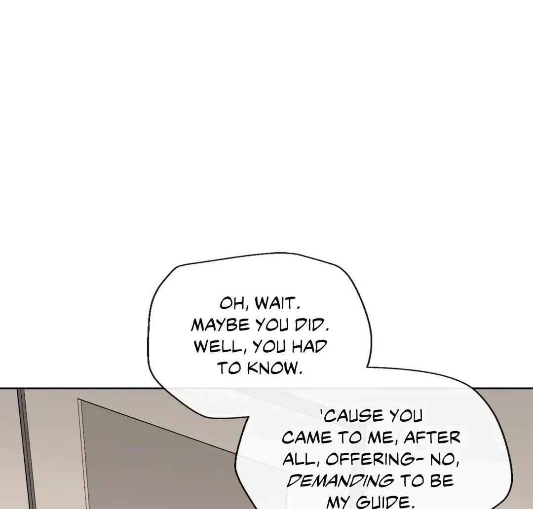 Guiding Hazard Chapter 29 page 15 - 