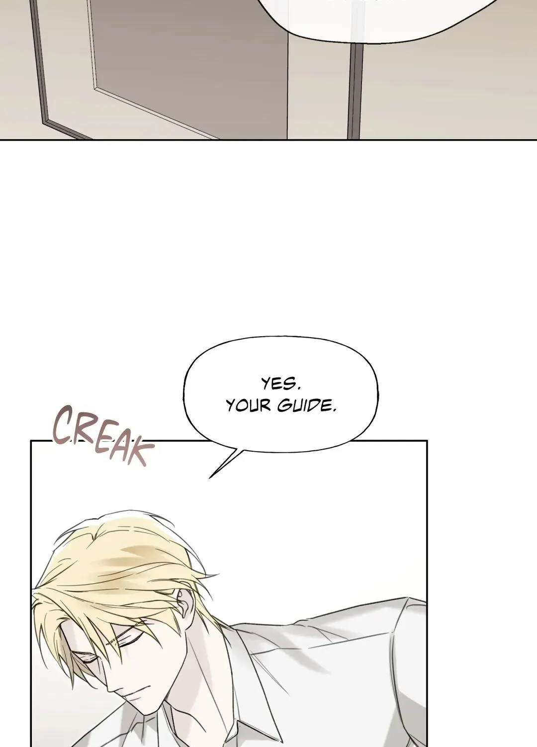 Guiding Hazard Chapter 29 page 16 - 