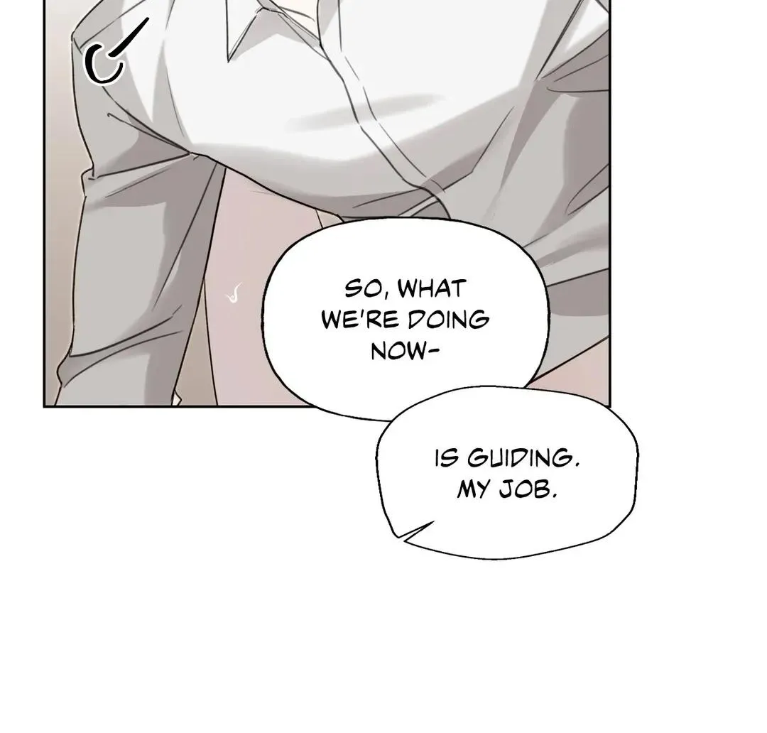 Guiding Hazard Chapter 29 page 17 - 