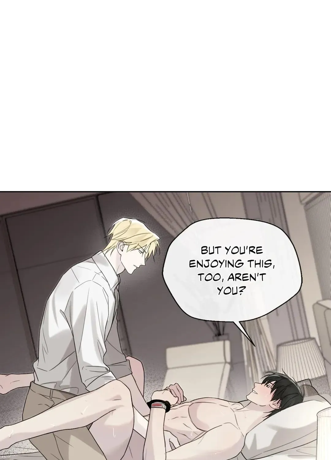 Guiding Hazard Chapter 29 page 18 - 