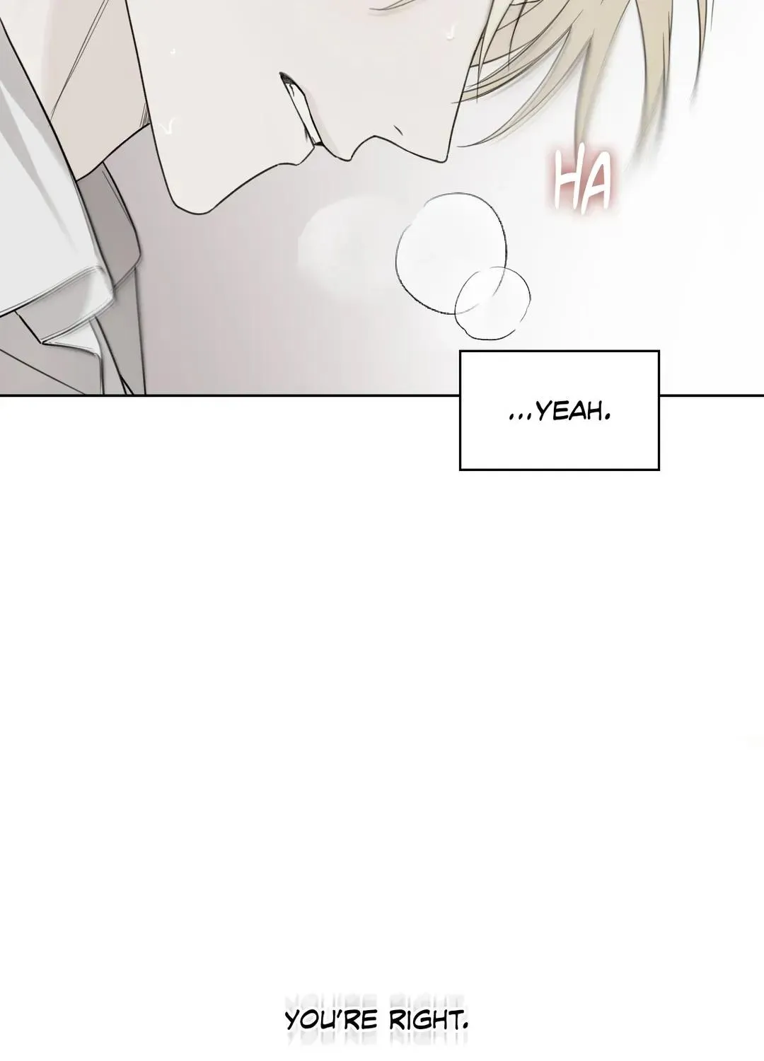 Guiding Hazard Chapter 29 page 64 - 