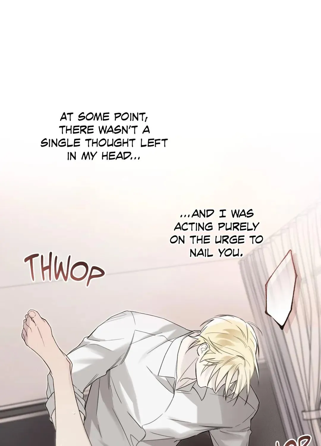 Guiding Hazard Chapter 29 page 66 - 