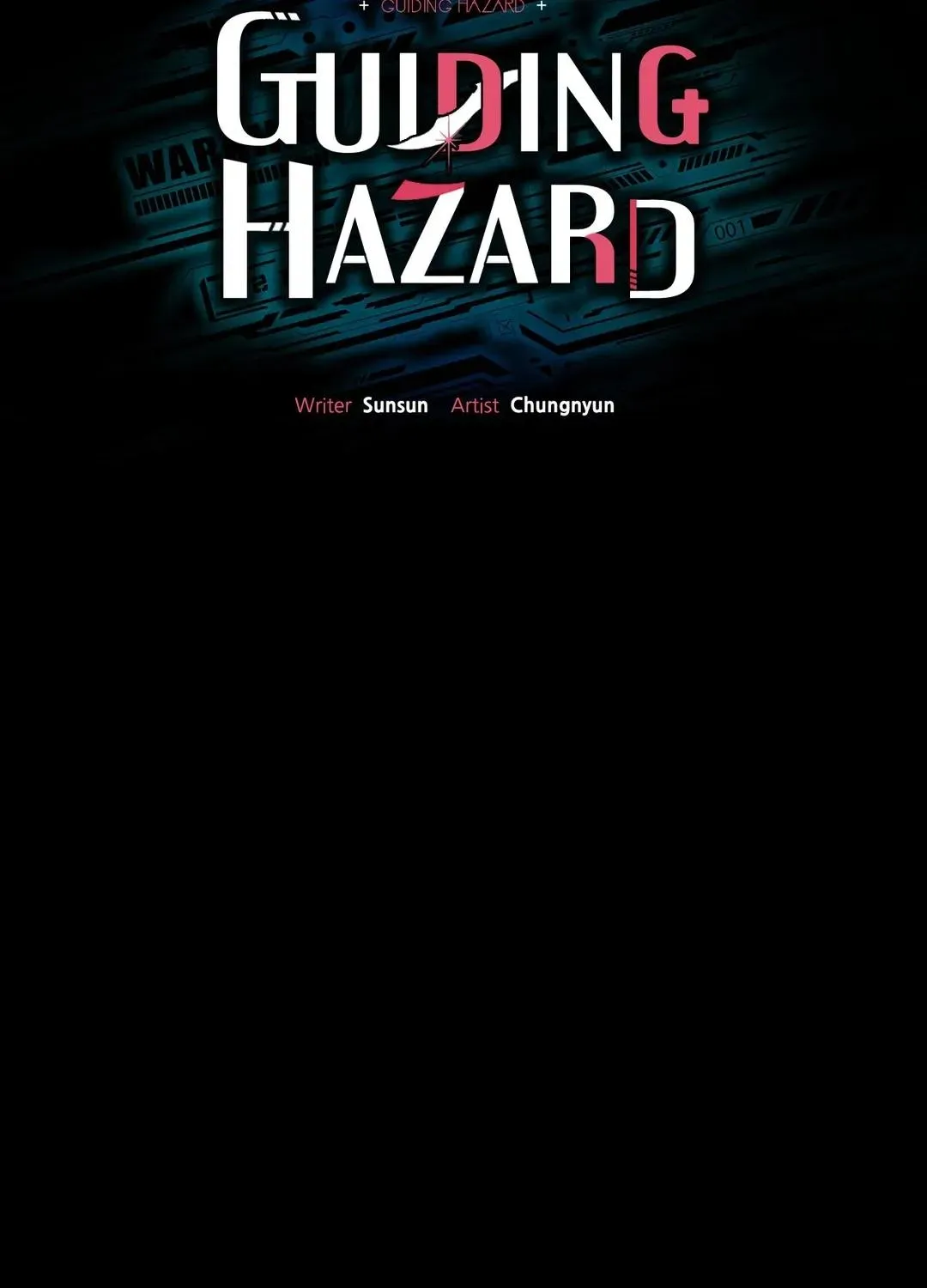 Guiding Hazard Chapter 29 page 78 - 