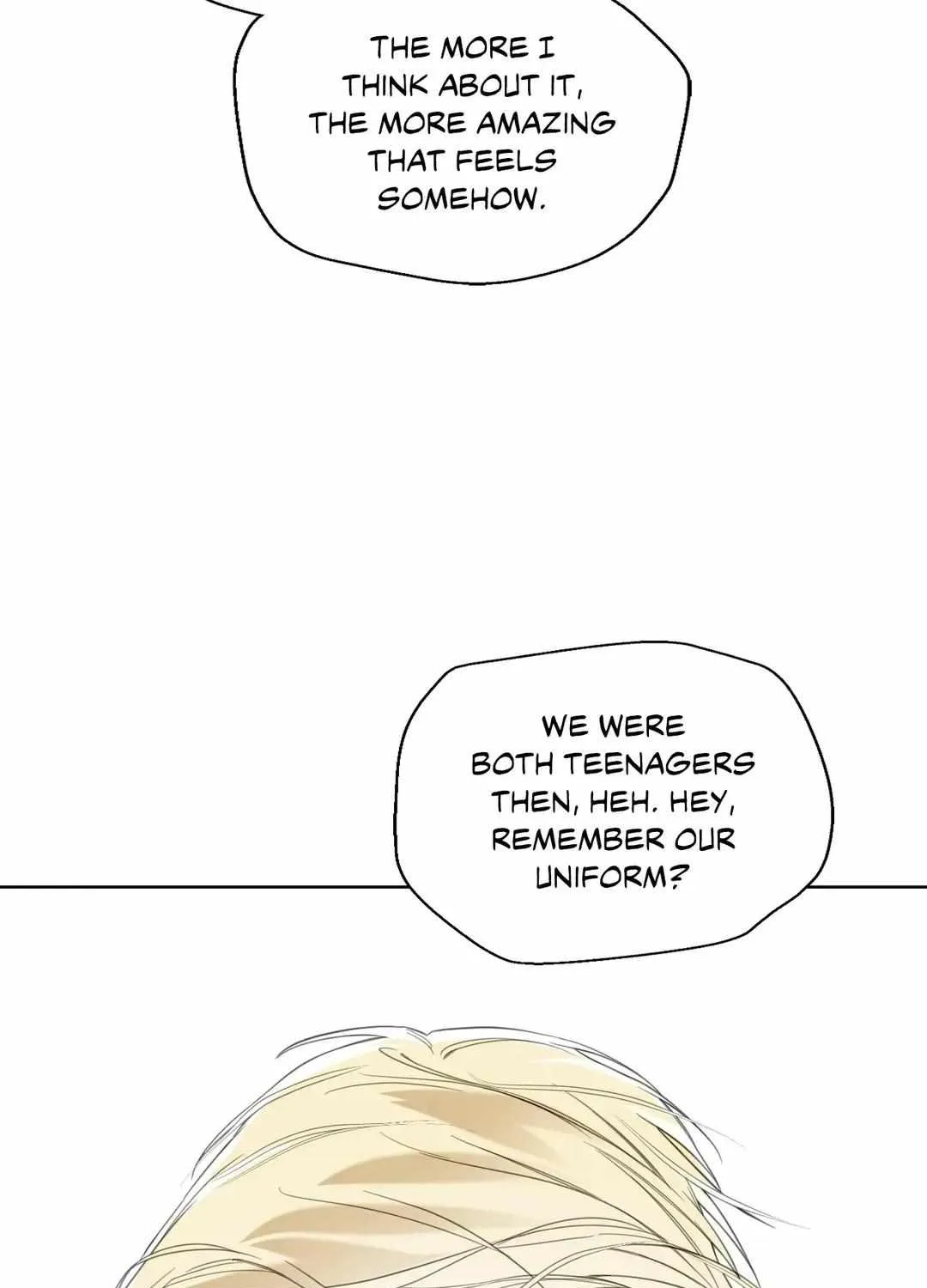 Guiding Hazard Chapter 29 page 10 - 