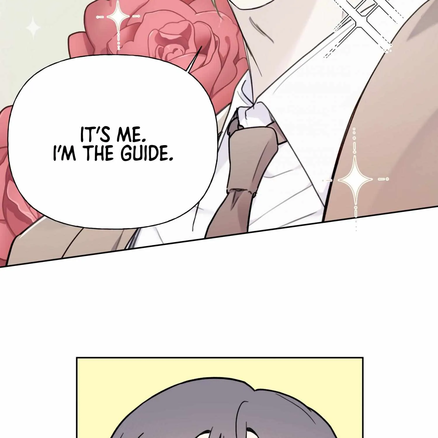 Guiding Hazard Chapter 3 page 12 - 