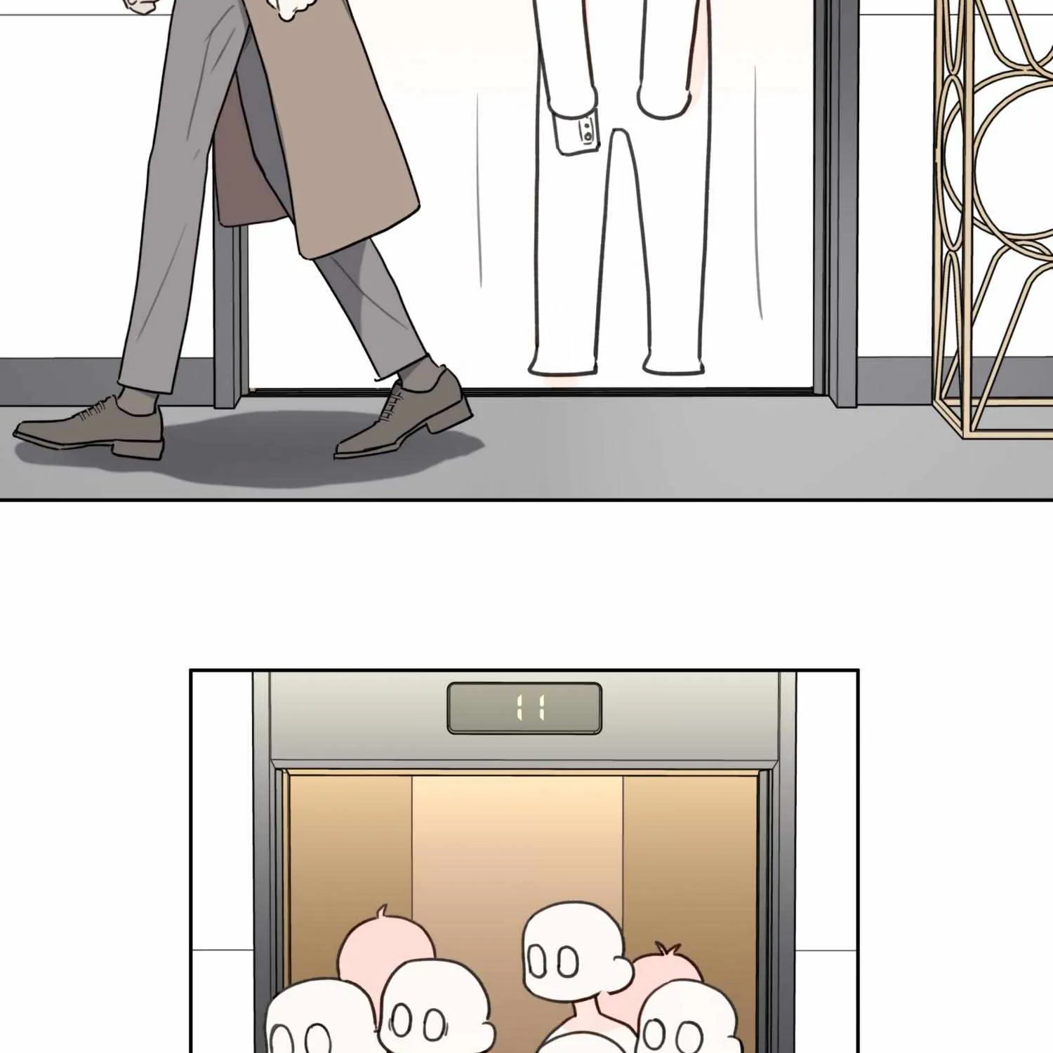 Guiding Hazard Chapter 3 page 15 - 