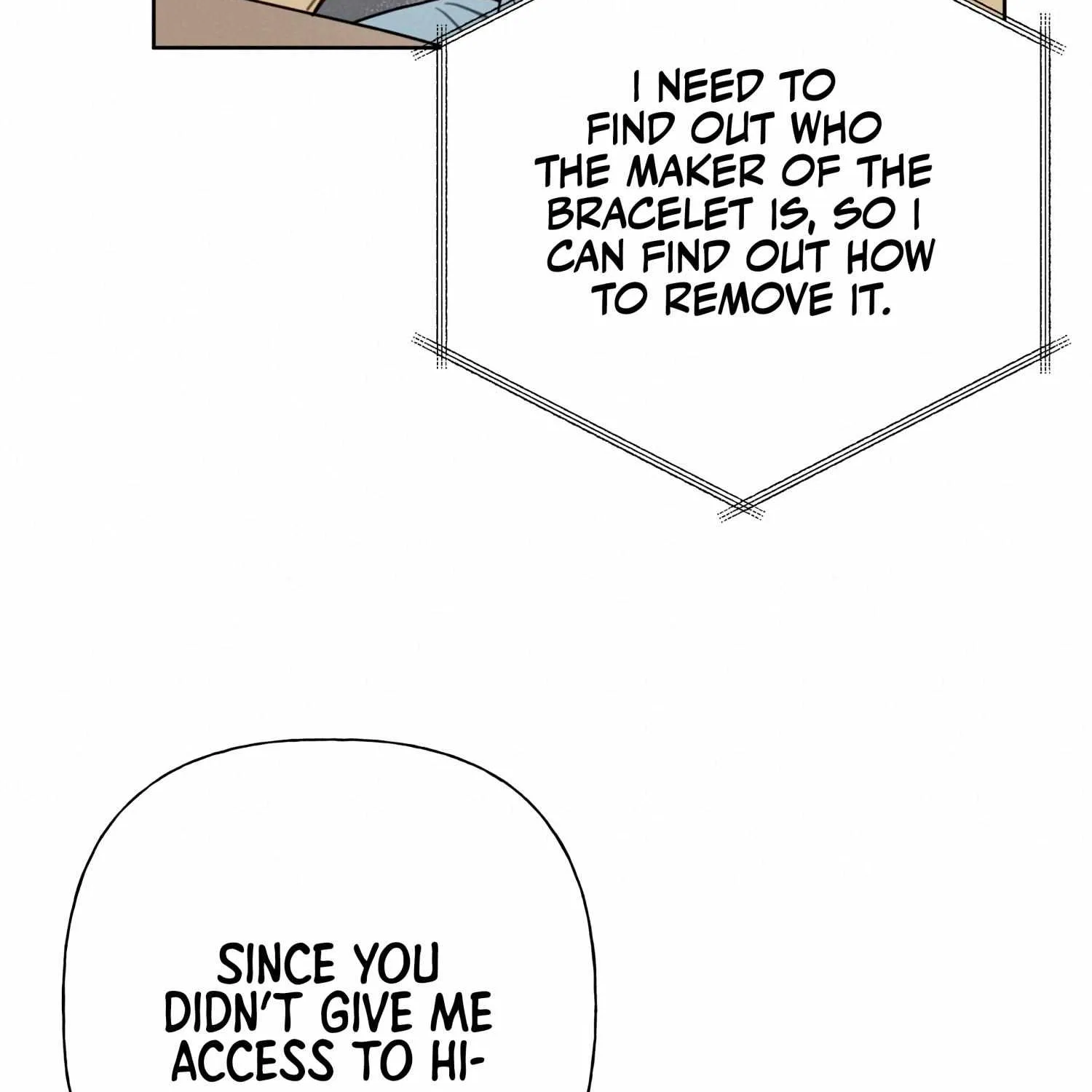 Guiding Hazard Chapter 3 page 22 - 
