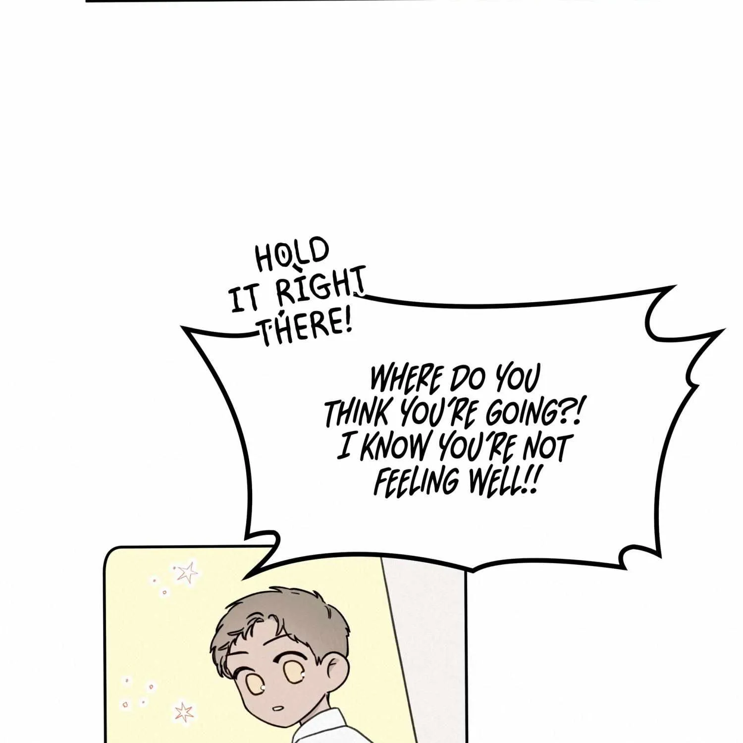Guiding Hazard Chapter 3 page 39 - 