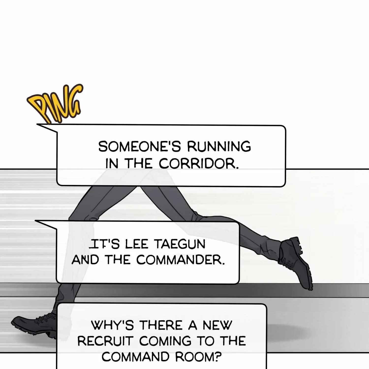 Guiding Hazard Chapter 3 page 42 - 