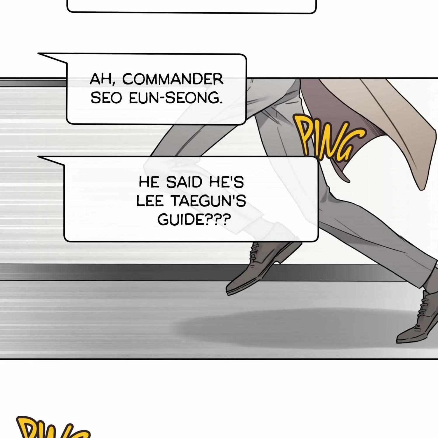Guiding Hazard Chapter 3 page 43 - 