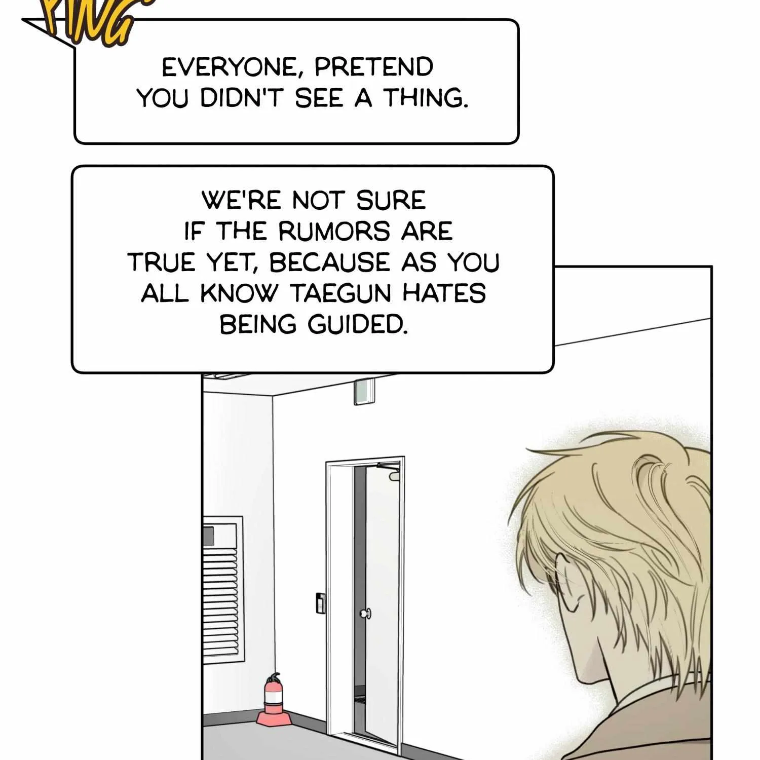 Guiding Hazard Chapter 3 page 44 - 
