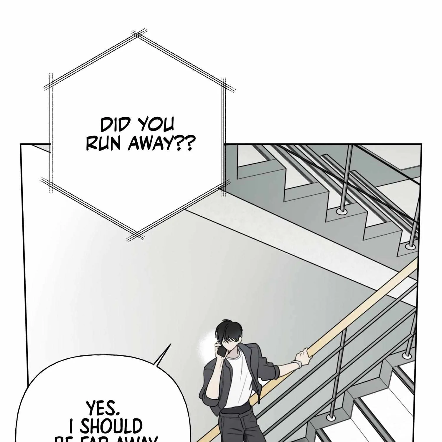 Guiding Hazard Chapter 3 page 47 - 
