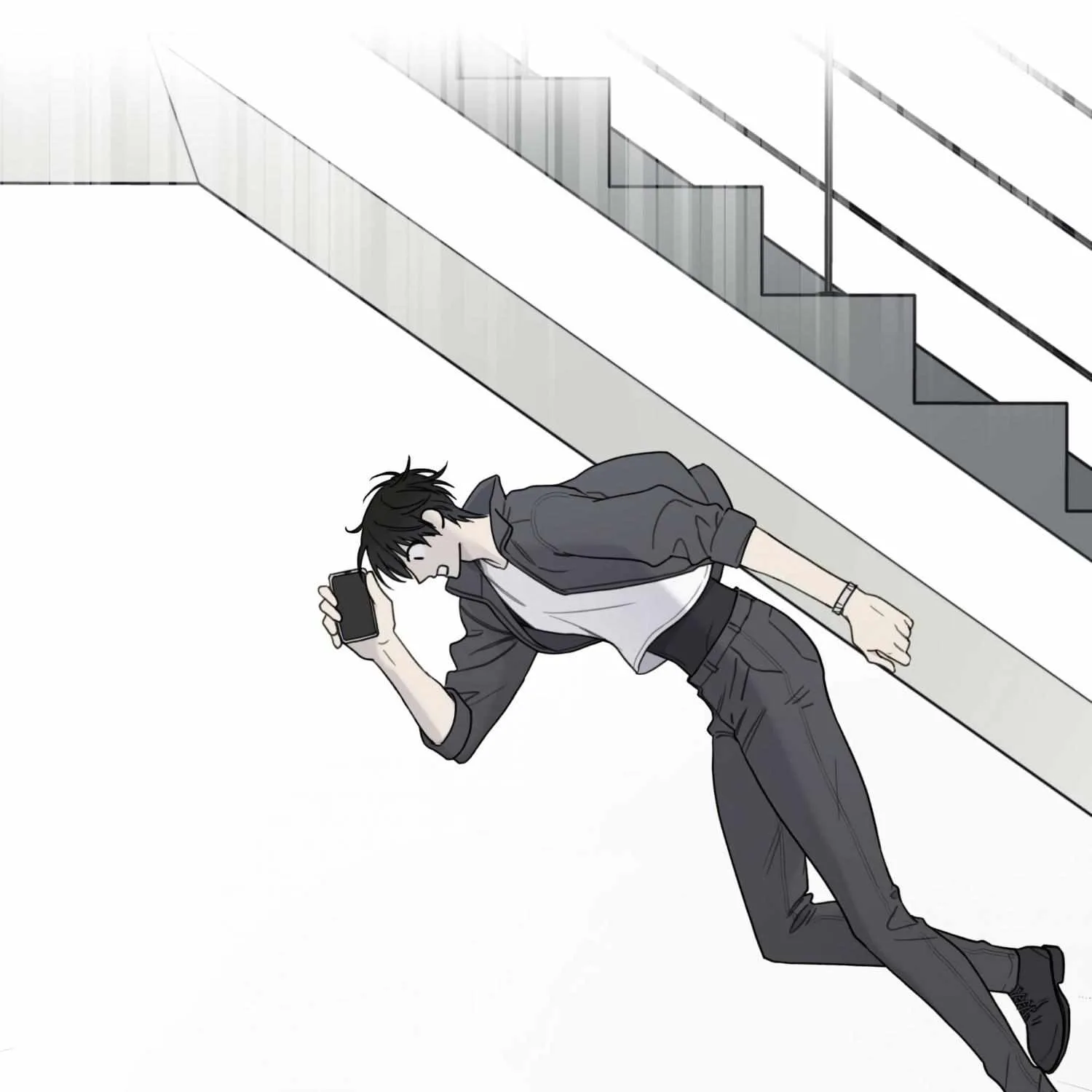 Guiding Hazard Chapter 3 page 55 - 