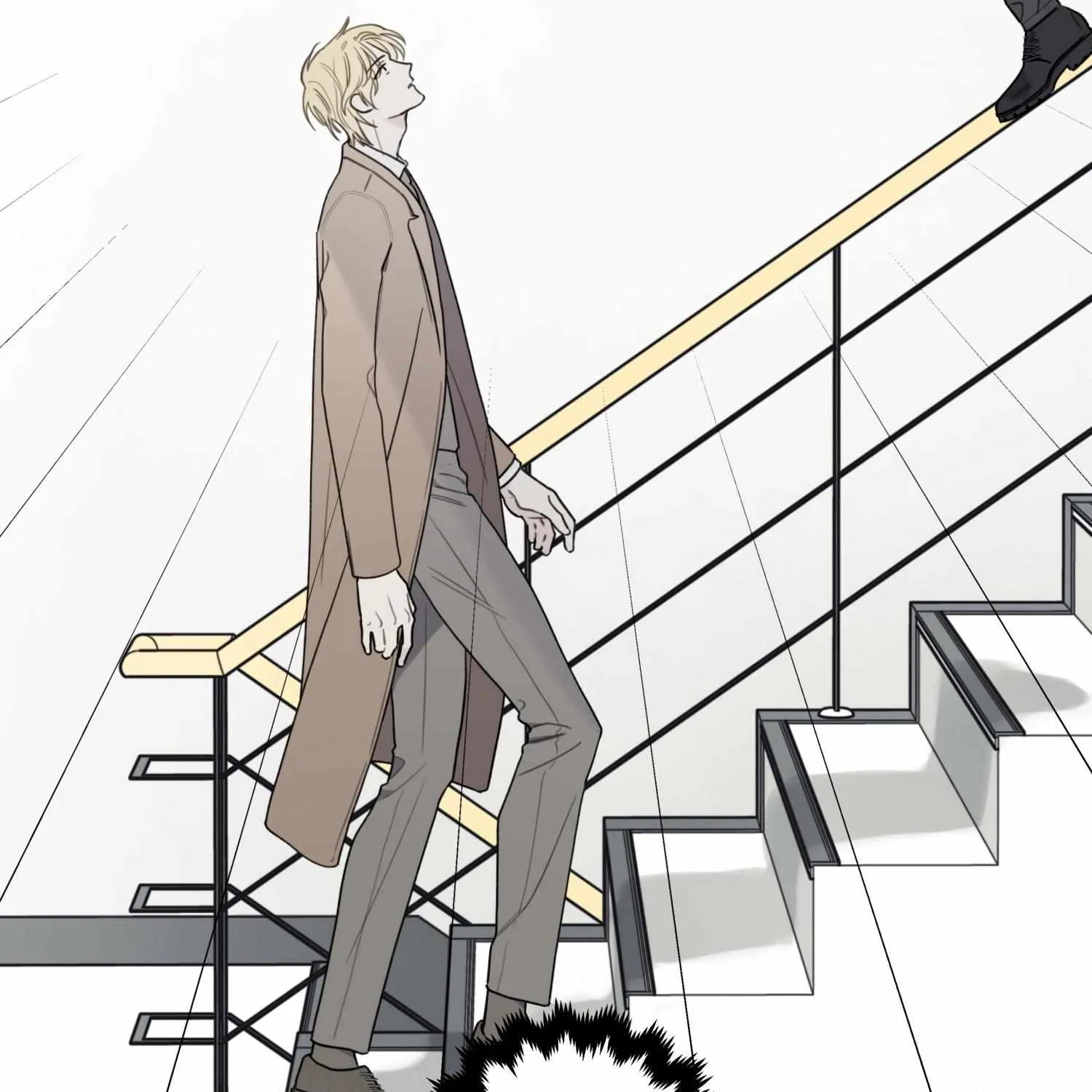 Guiding Hazard Chapter 3 page 56 - 