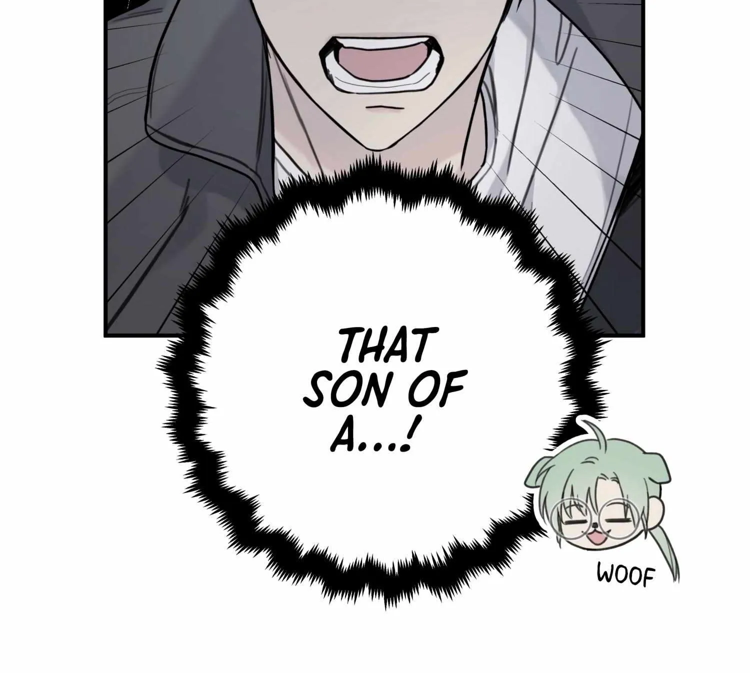 Guiding Hazard Chapter 3 page 58 - 