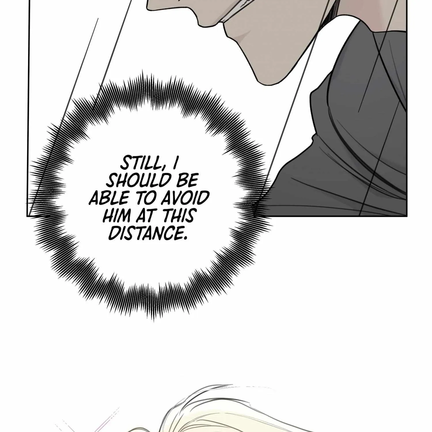 Guiding Hazard Chapter 3 page 60 - 