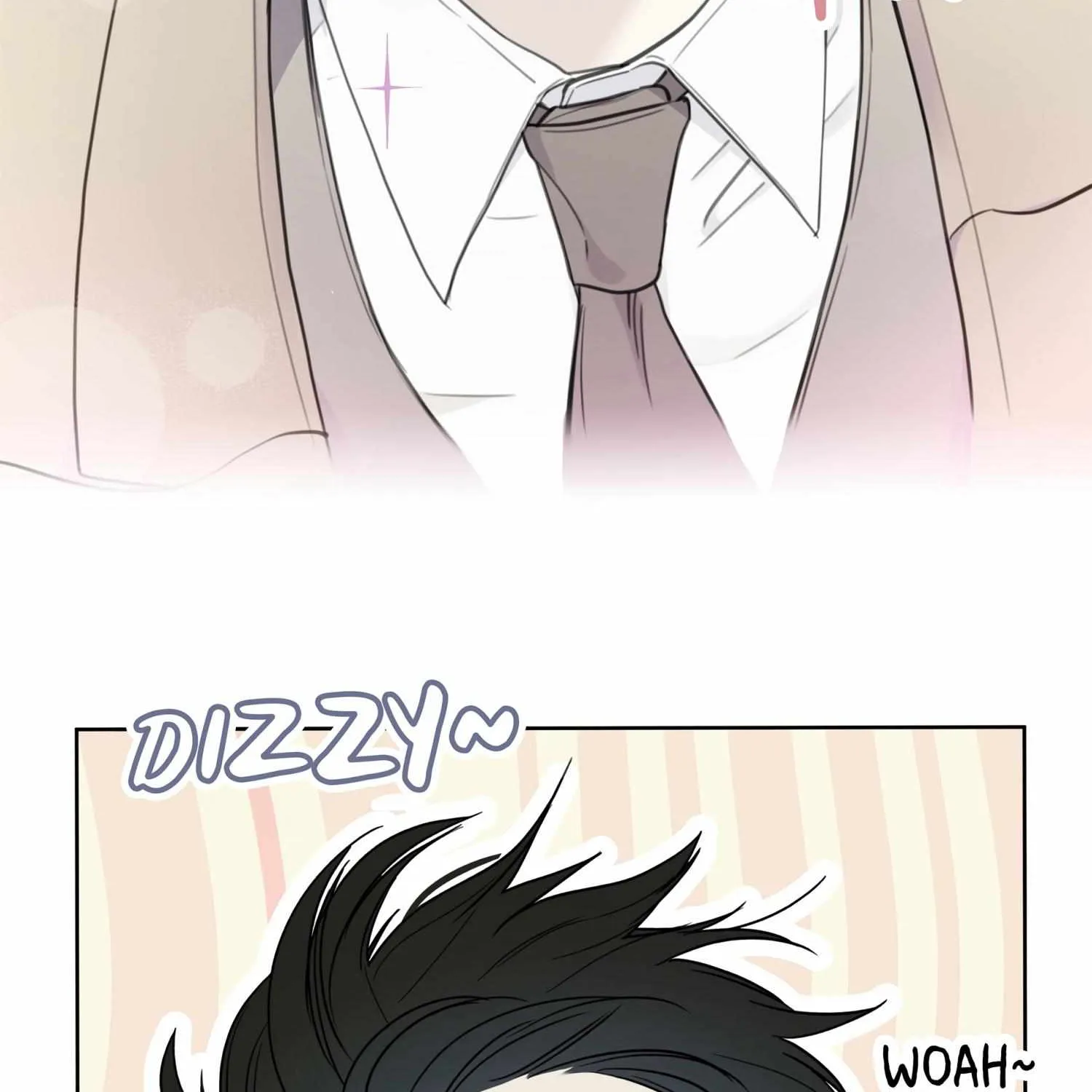 Guiding Hazard Chapter 3 page 62 - 