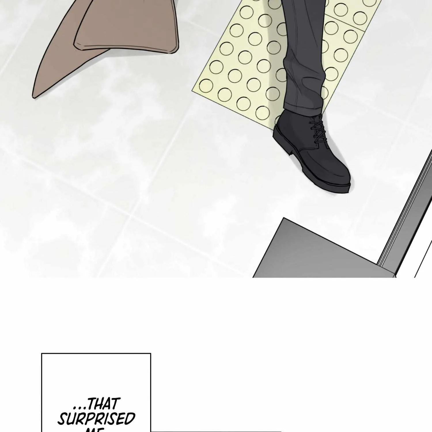 Guiding Hazard Chapter 3 page 70 - 