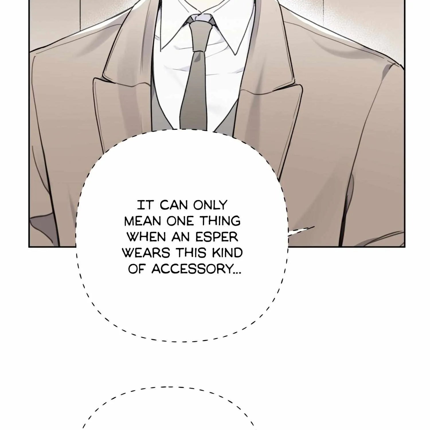 Guiding Hazard Chapter 3 page 8 - 