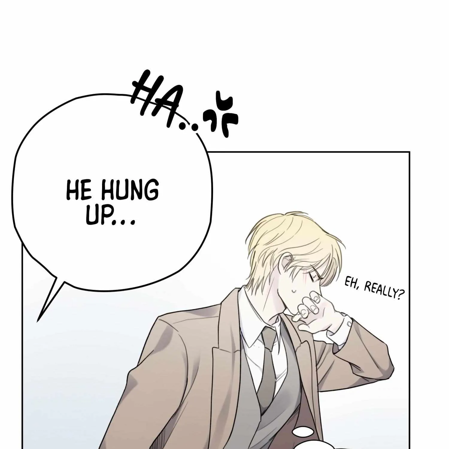 Guiding Hazard Chapter 3 page 88 - 