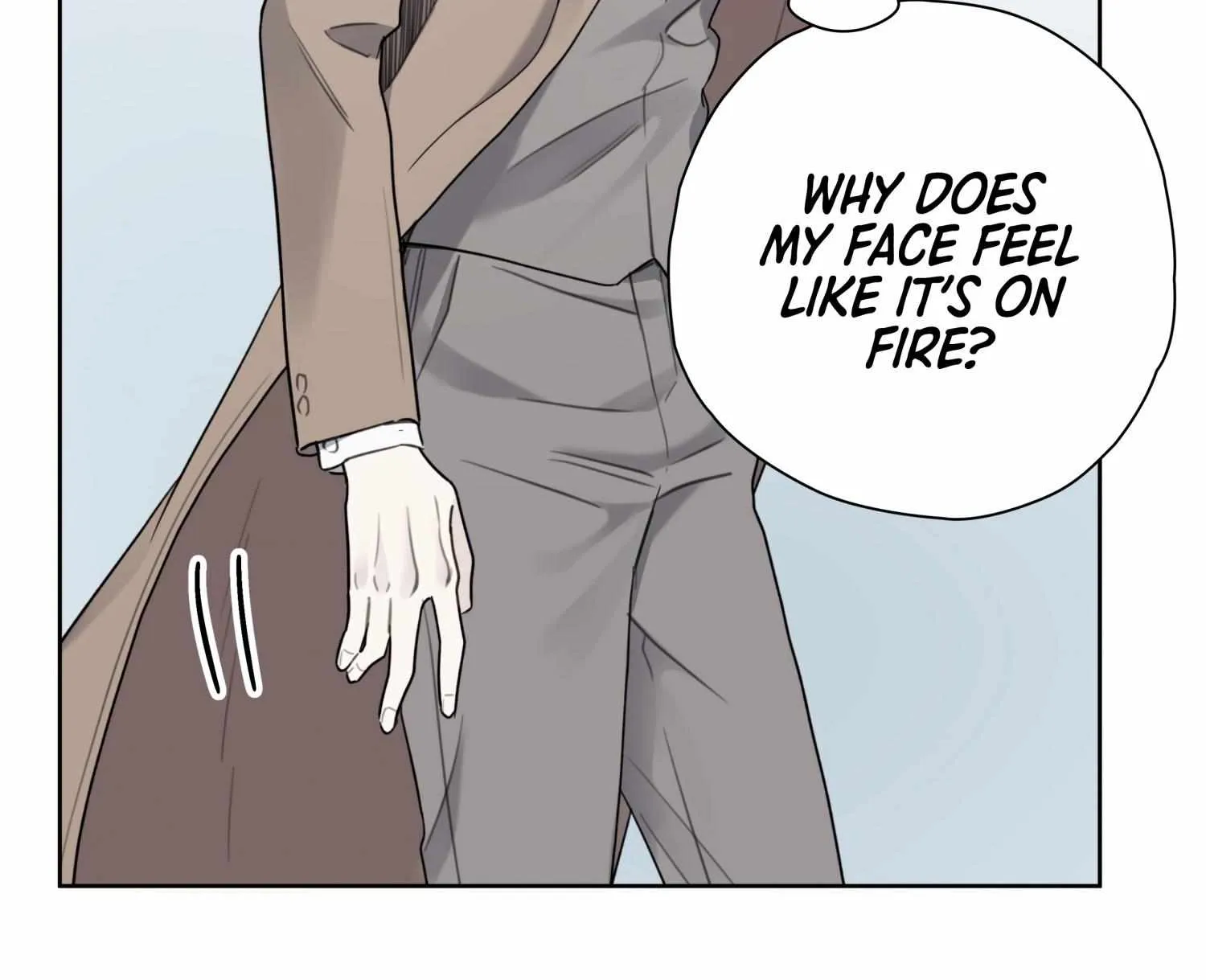 Guiding Hazard Chapter 3 page 89 - 
