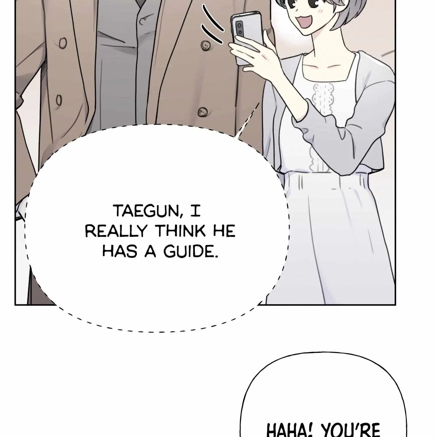 Guiding Hazard Chapter 3 page 10 - 