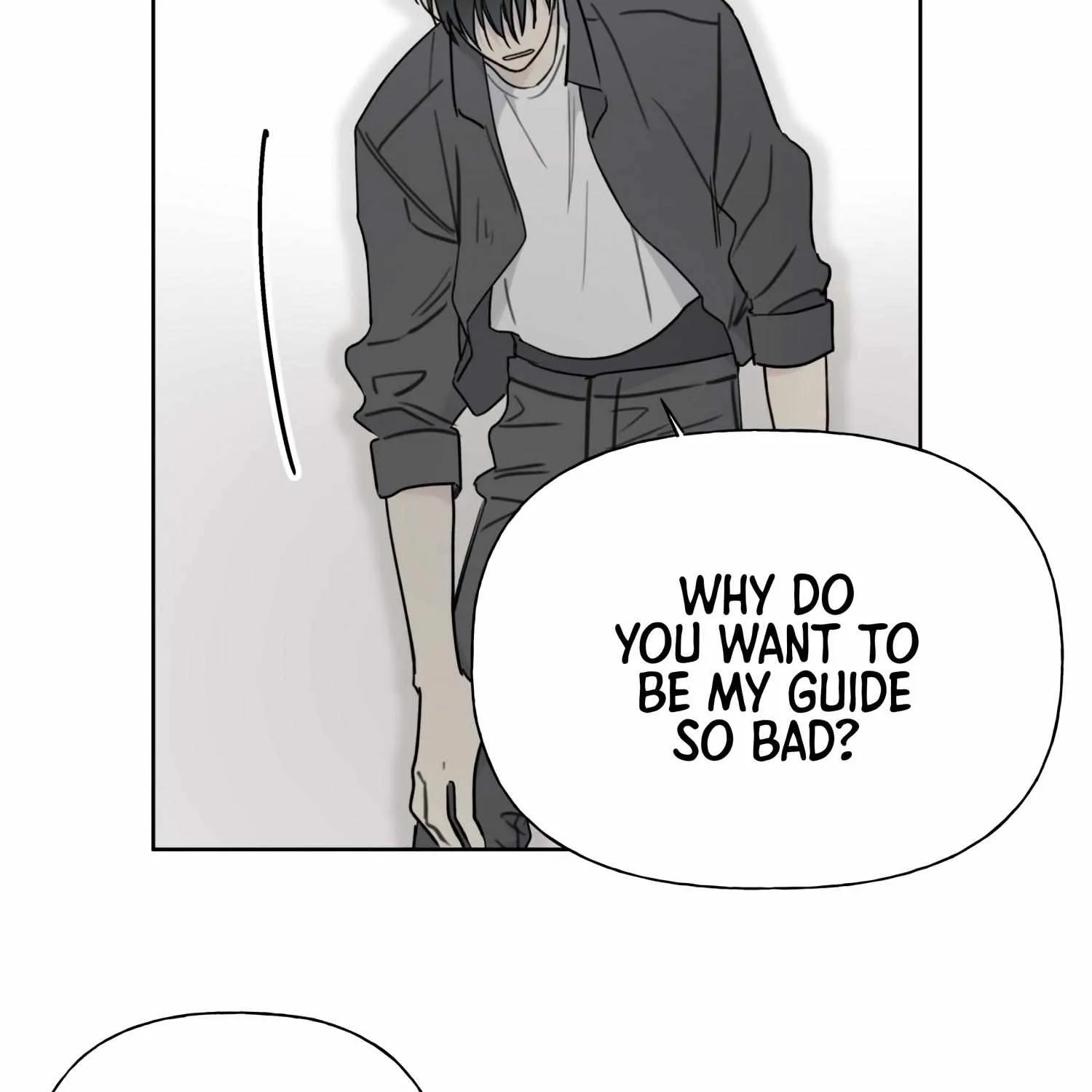 Guiding Hazard Chapter 3 page 94 - 