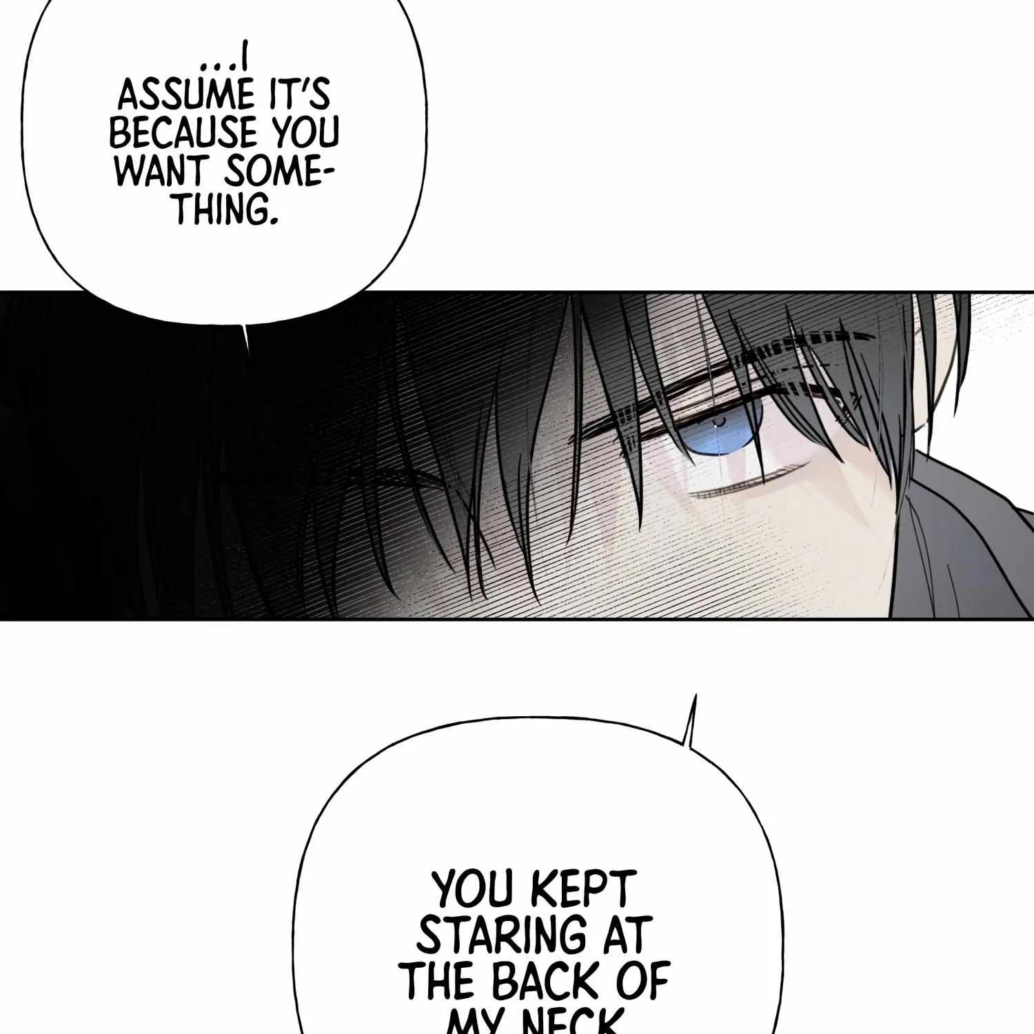 Guiding Hazard Chapter 3 page 95 - 
