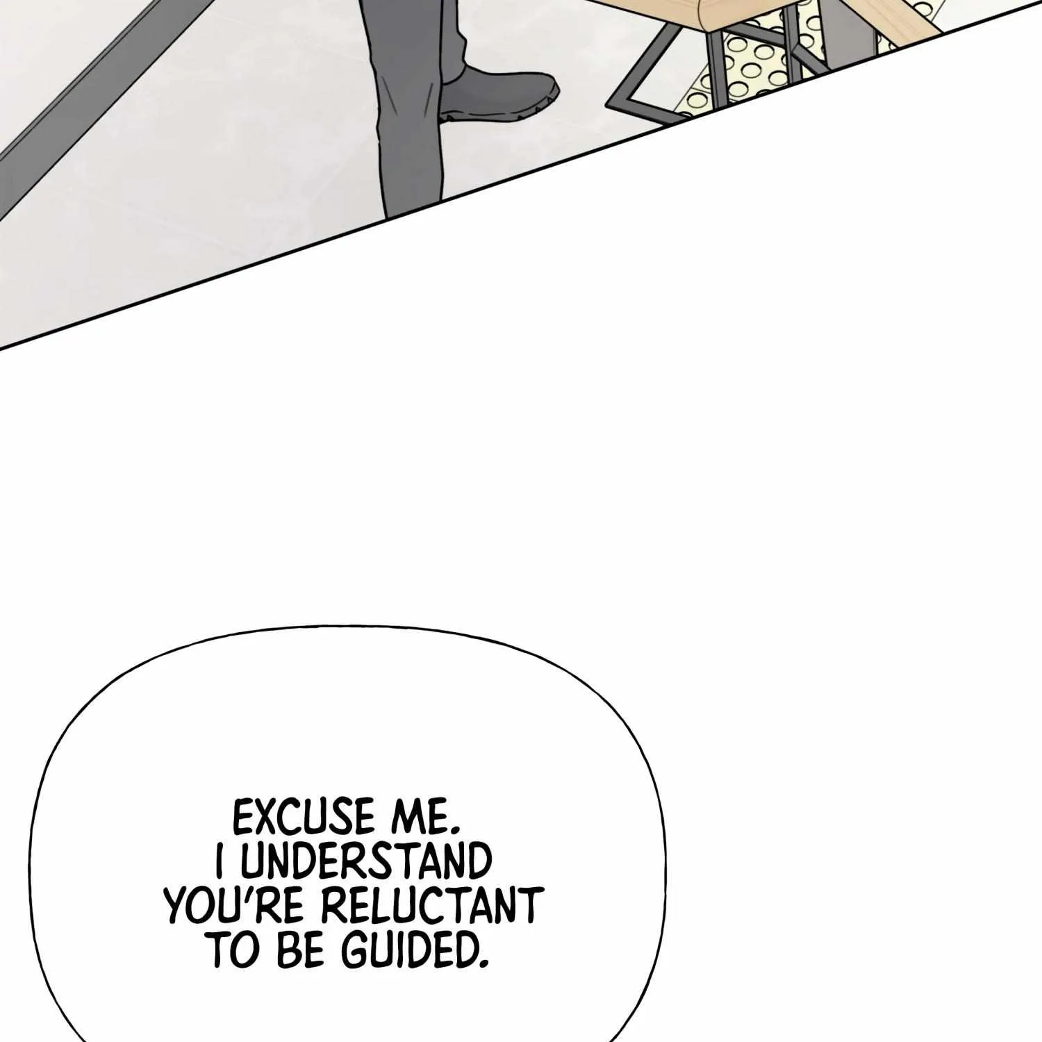 Guiding Hazard Chapter 3 page 98 - 