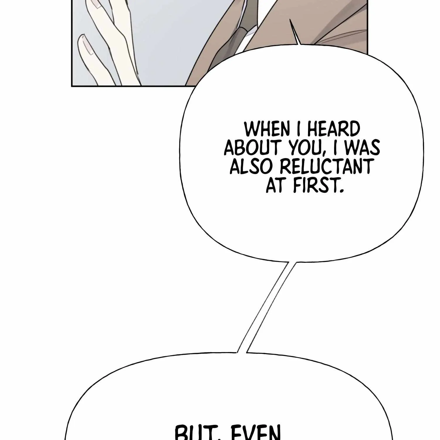 Guiding Hazard Chapter 3 page 100 - 
